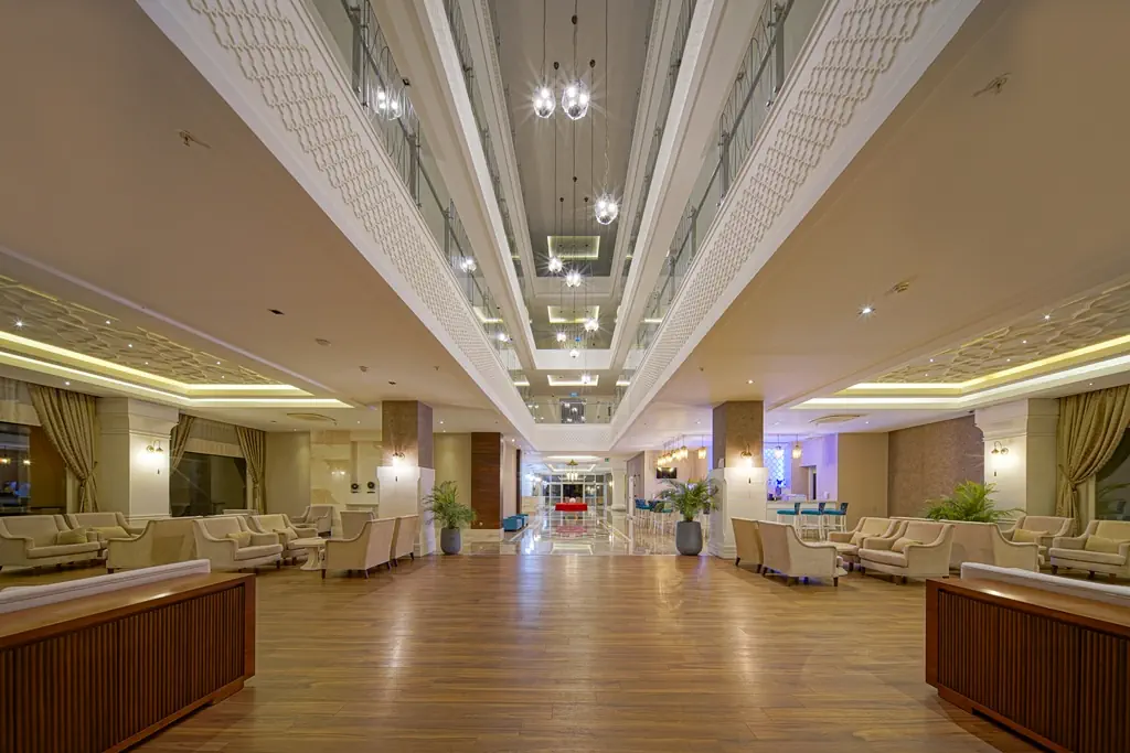 Diamond Elite Hotel & Spa 5*, фото 11