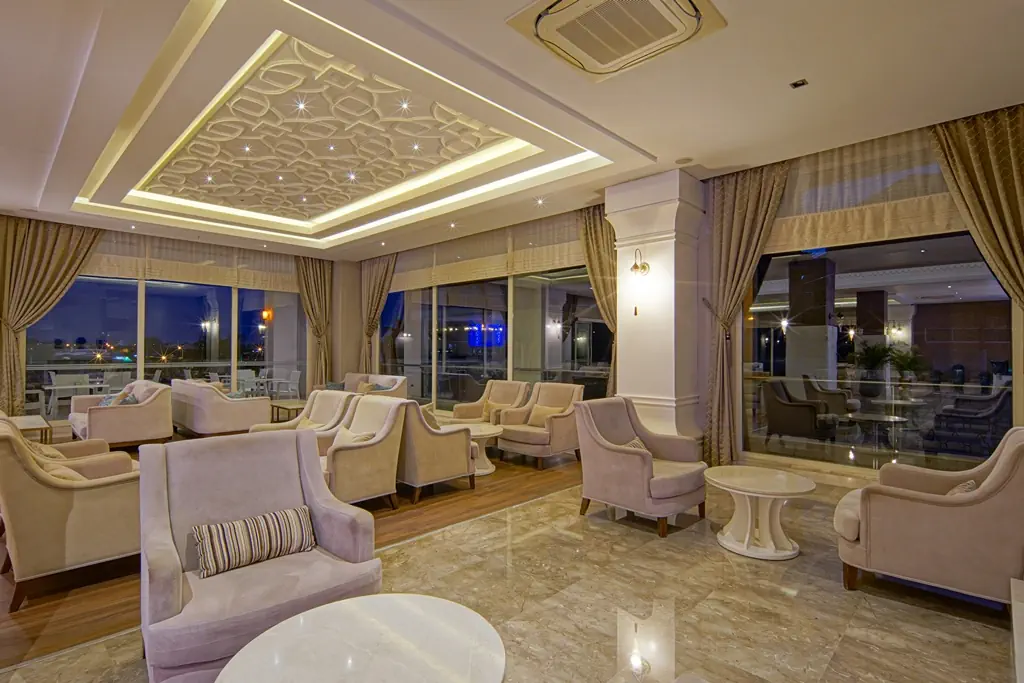 Diamond Elite Hotel & Spa 5*, фото 13