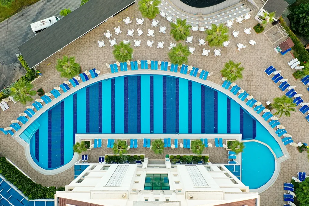 Diamond Elite Hotel & Spa 5*, фото 6