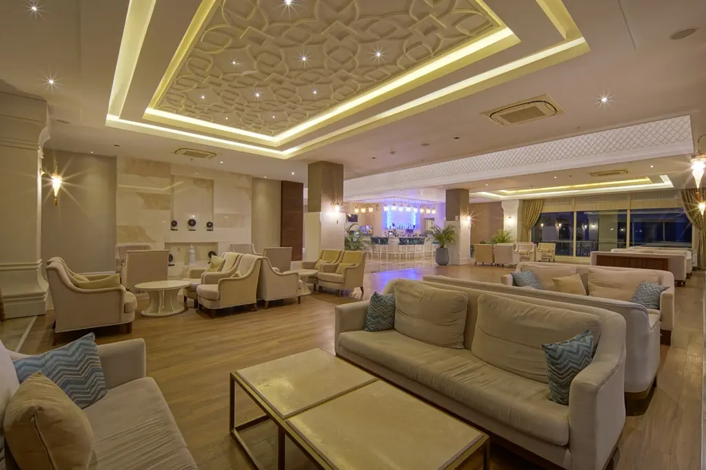 Diamond Elite Hotel & Spa 5*, фото 15