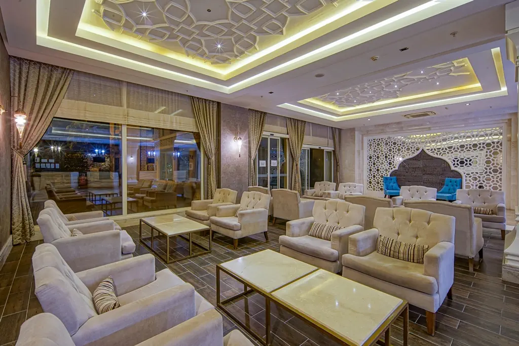 Diamond Elite Hotel & Spa 5*, фото 9