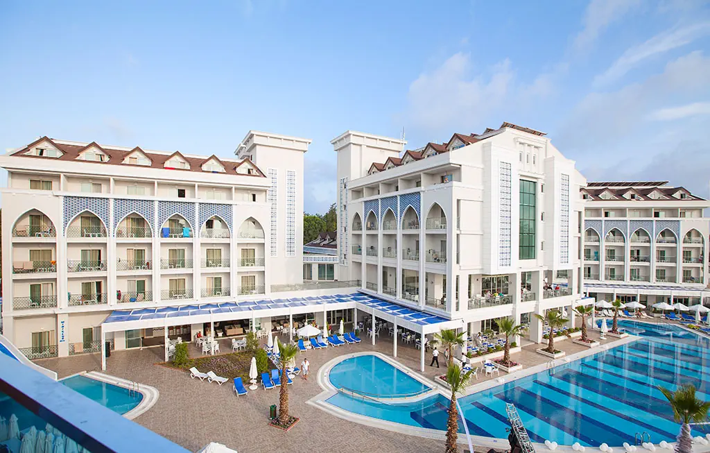 Diamond Elite Hotel & Spa 5*, фото 1