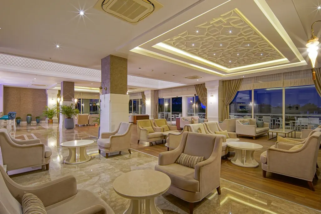Diamond Elite Hotel & Spa 5*, фото 14