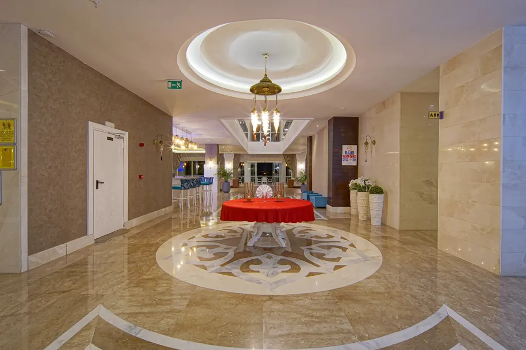 Diamond Elite Hotel & Spa 5*, фото 10