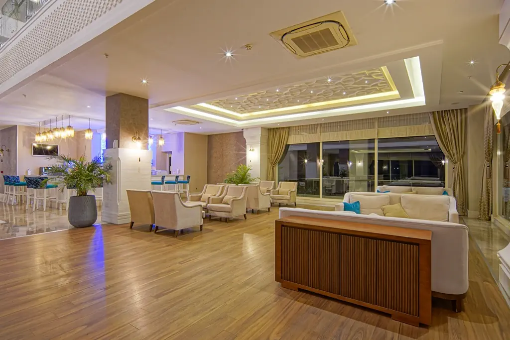 Diamond Elite Hotel & Spa 5*, фото 12