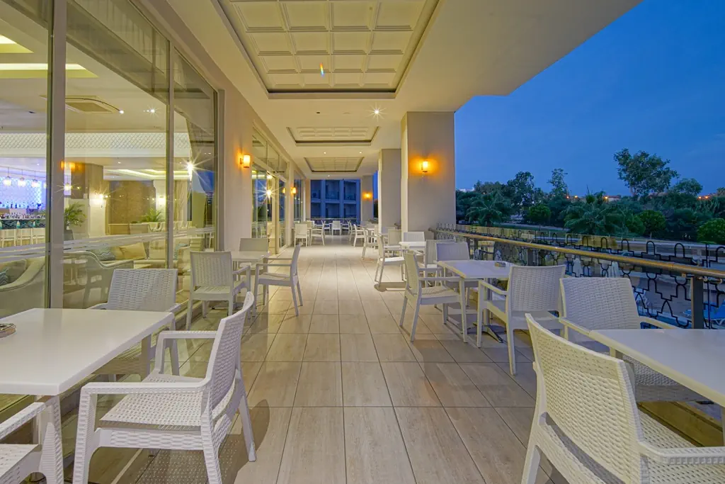 Diamond Elite Hotel & Spa 5*, фото 16