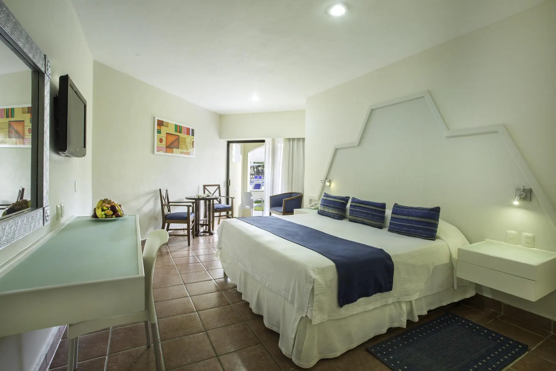 Viva Maya by Wyndham, A Trademark All Inclusive Resort 4*, фото 7