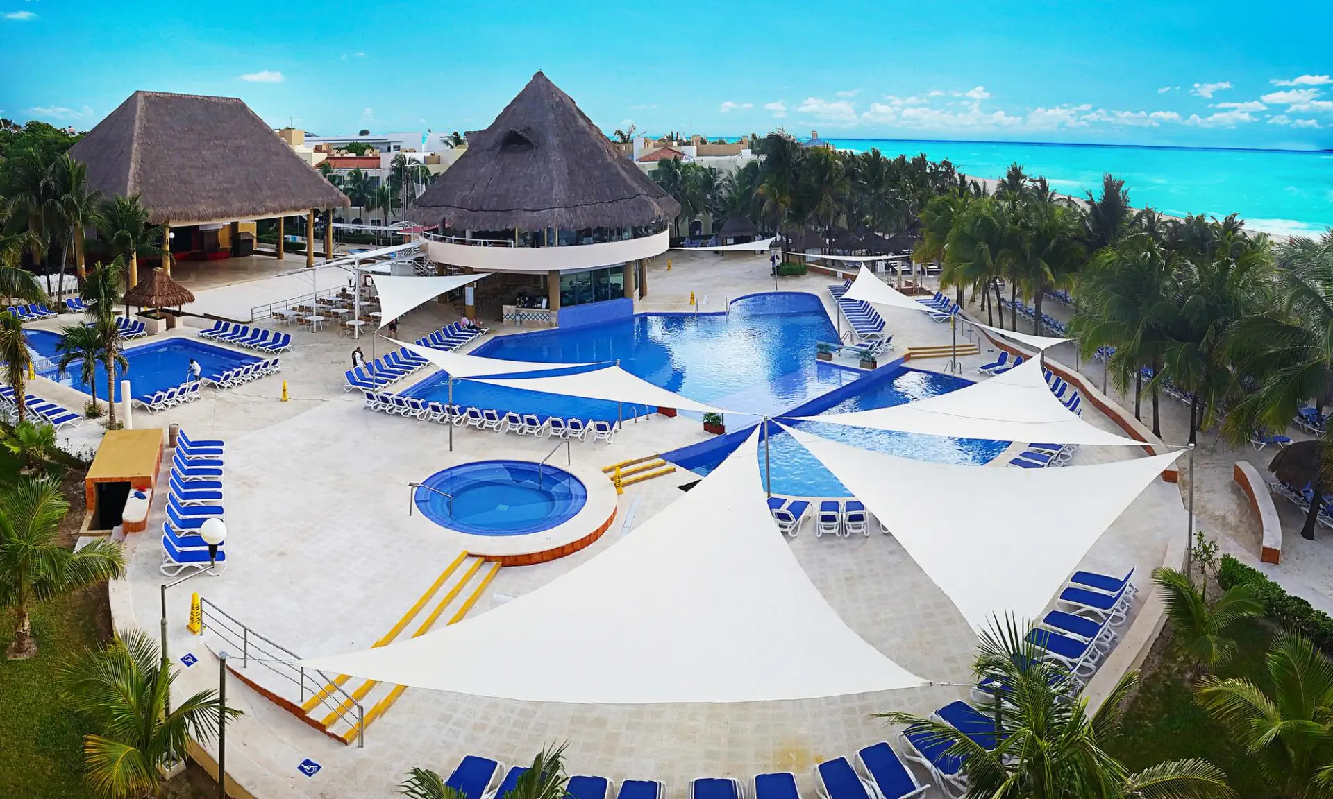 Viva Maya by Wyndham, A Trademark All Inclusive Resort 4*, фото 4
