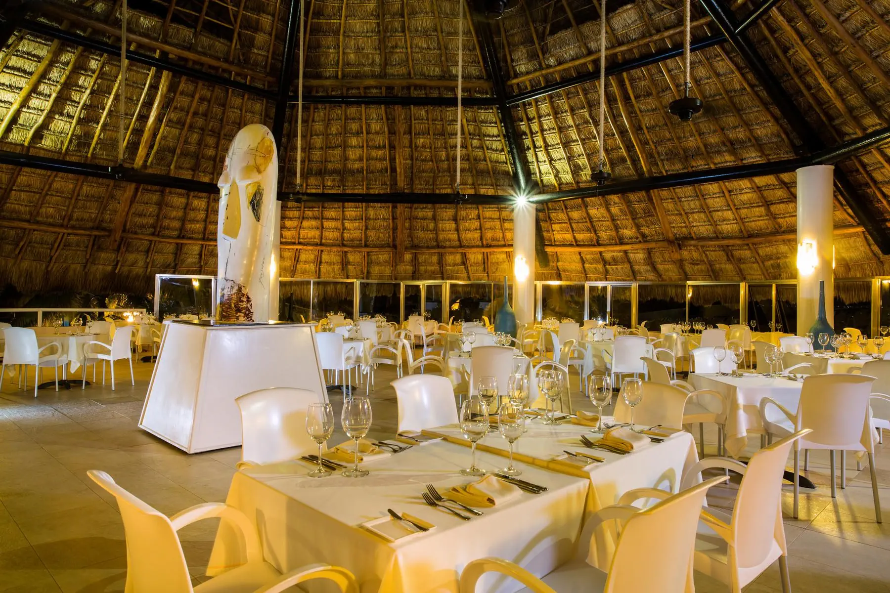Viva Maya by Wyndham, A Trademark All Inclusive Resort 4*, фото 10