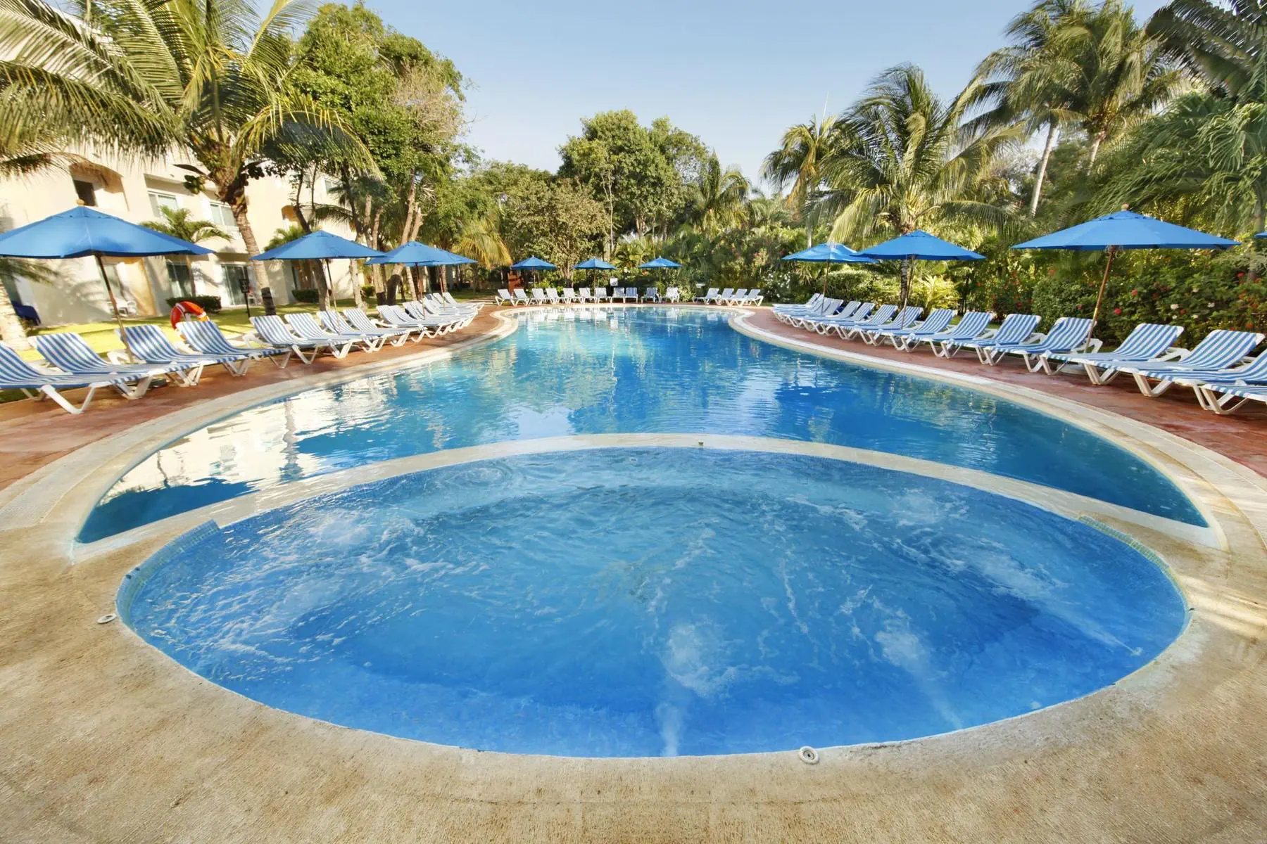 Viva Maya by Wyndham, A Trademark All Inclusive Resort 4*, фото 5