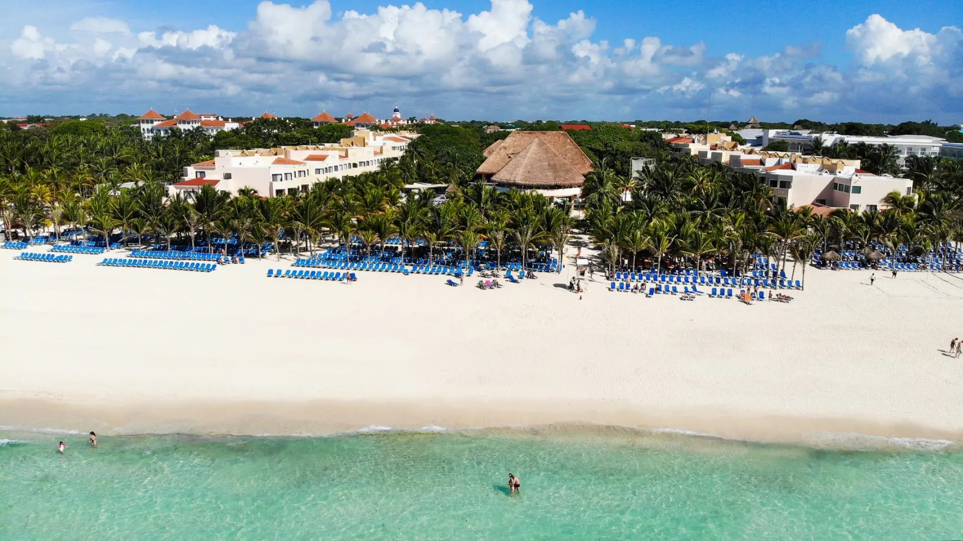 Viva Maya by Wyndham, A Trademark All Inclusive Resort 4*, фото 1