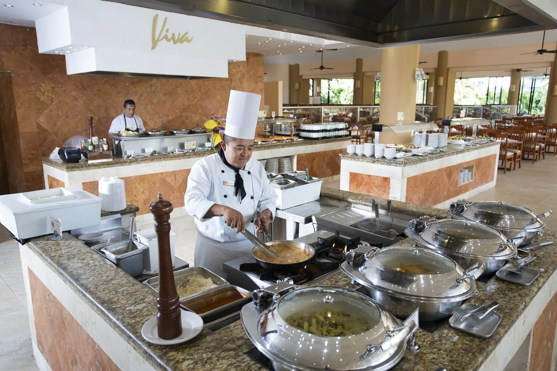 Viva Maya by Wyndham, A Trademark All Inclusive Resort 4*, фото 9