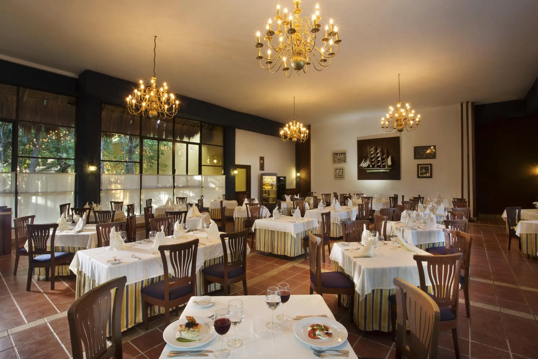 Viva Maya by Wyndham, A Trademark All Inclusive Resort 4*, фото 11