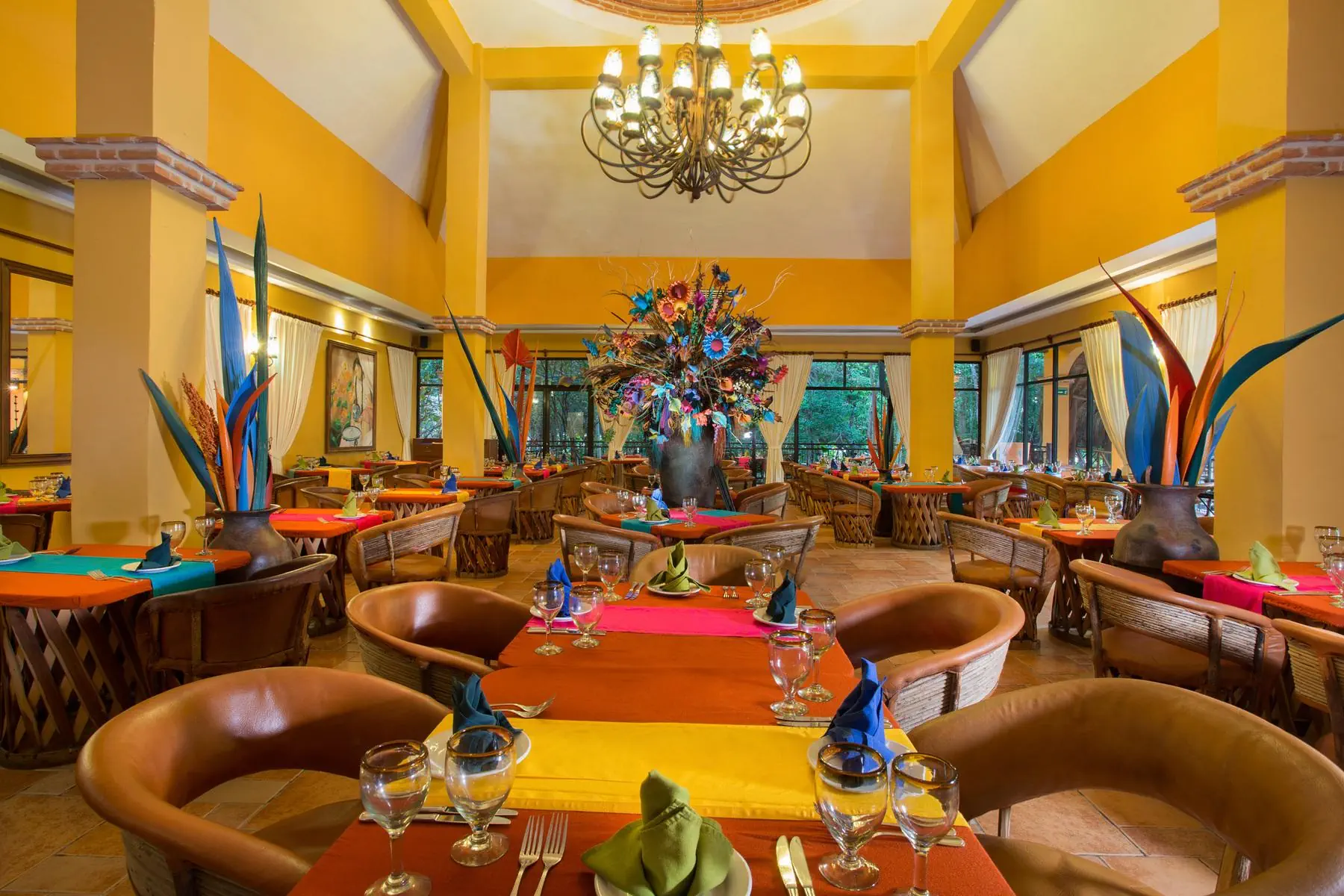 Viva Maya by Wyndham, A Trademark All Inclusive Resort 4*, фото 12
