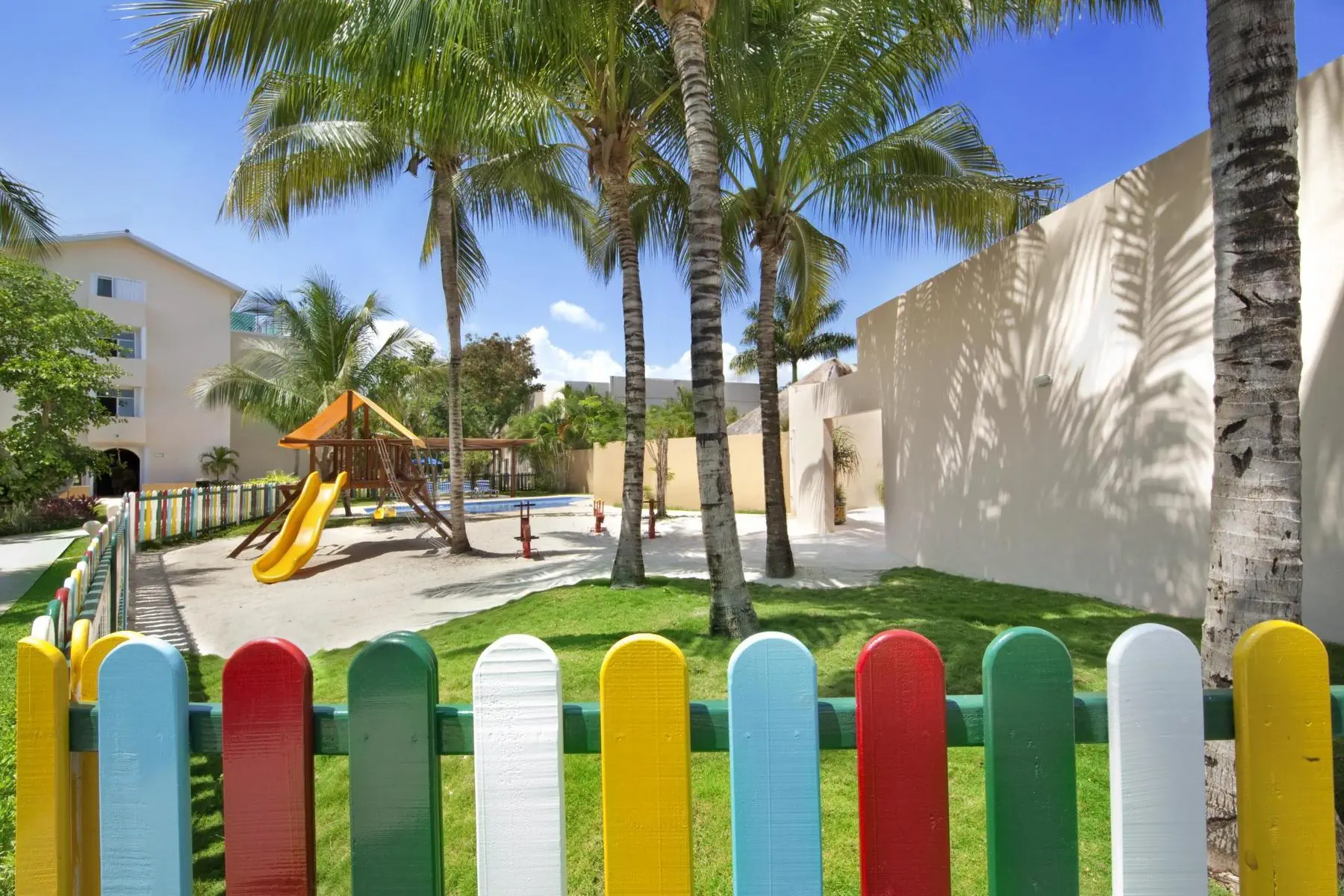Viva Maya by Wyndham, A Trademark All Inclusive Resort 4*, фото 14