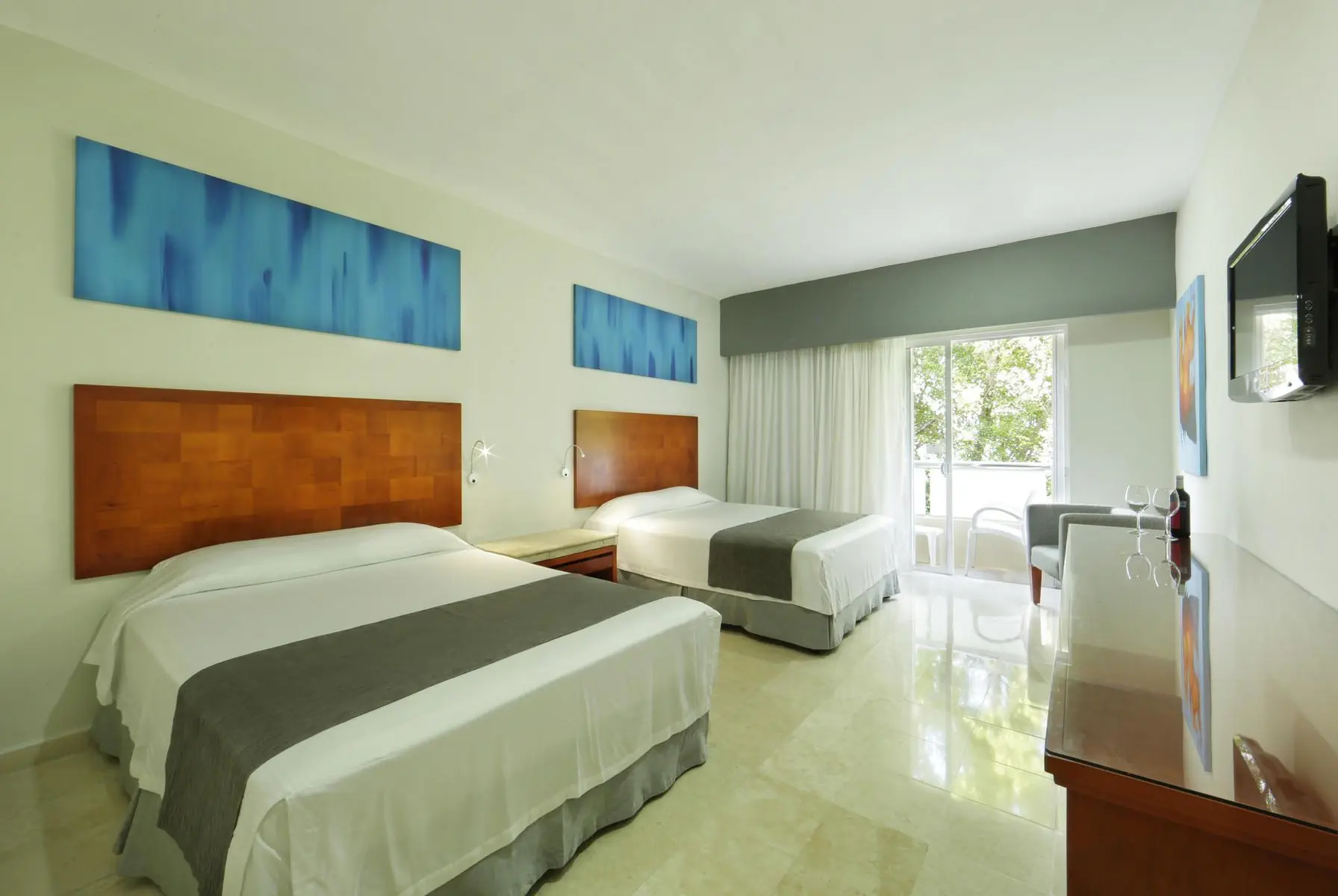 Viva Maya by Wyndham, A Trademark All Inclusive Resort 4*, фото 8