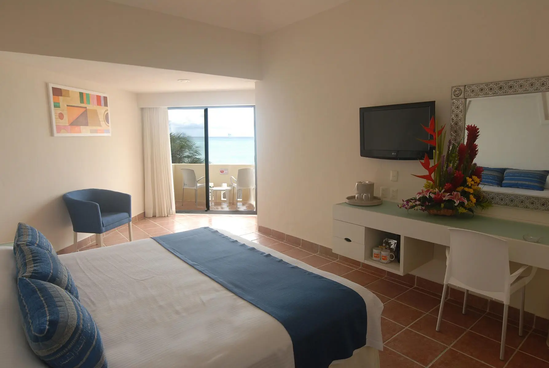 Viva Maya by Wyndham, A Trademark All Inclusive Resort 4*, фото 6