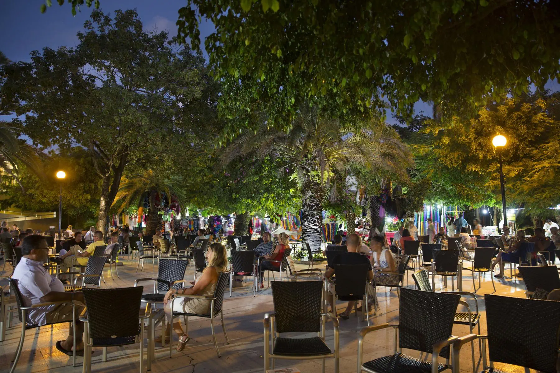 Viva Maya by Wyndham, A Trademark All Inclusive Resort 4*, фото 13