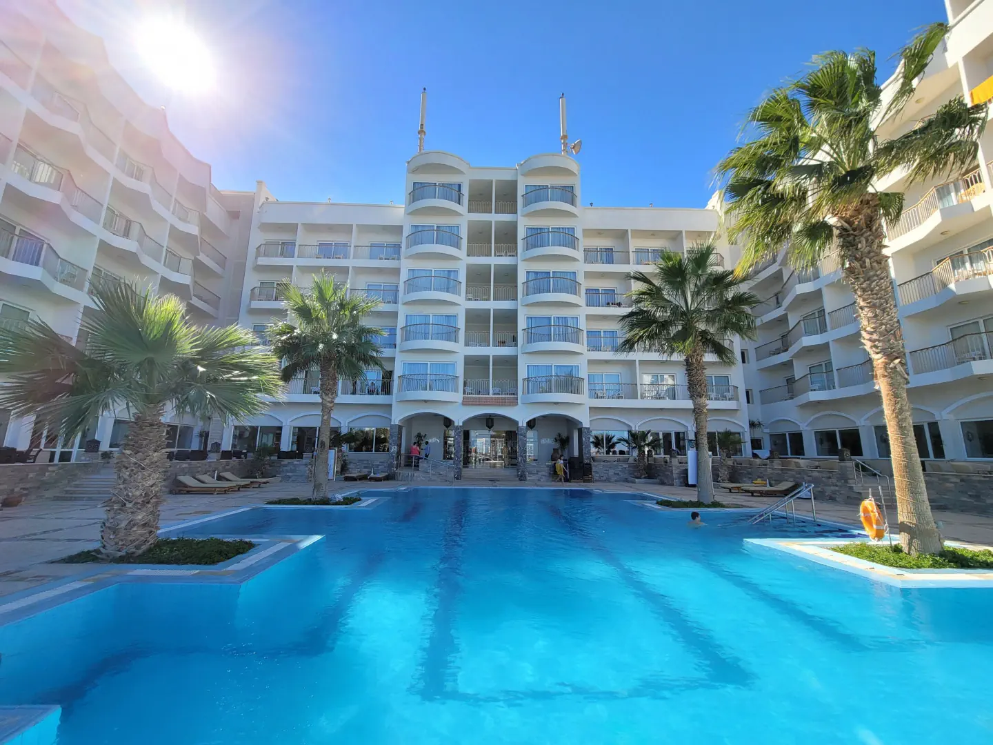 Royal Star Beach Resort 4*, фото 6