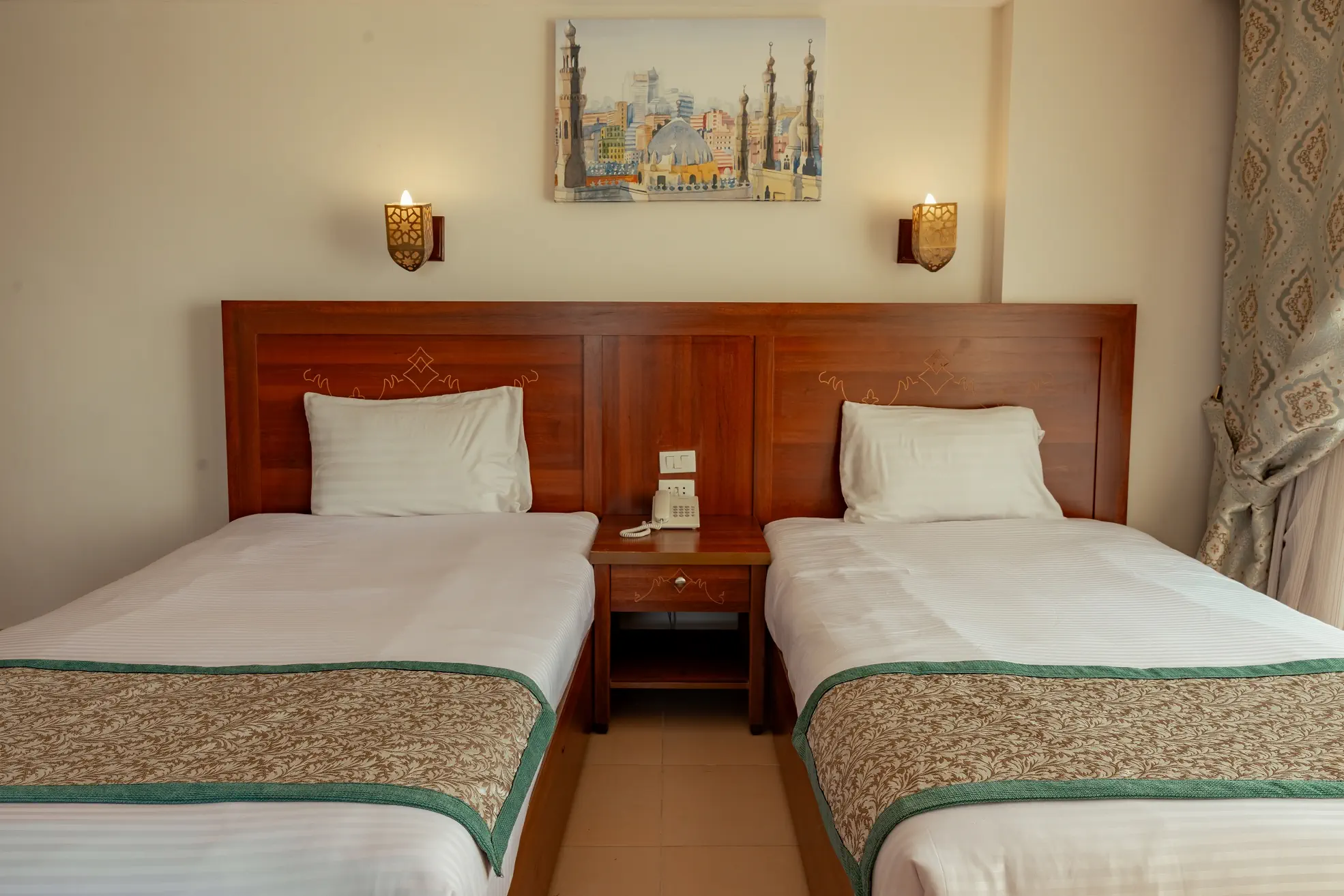 Royal Star Beach Resort 4*, фото 10