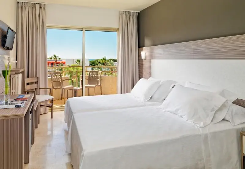 H10 Cambrils Playa 4*, фото 5