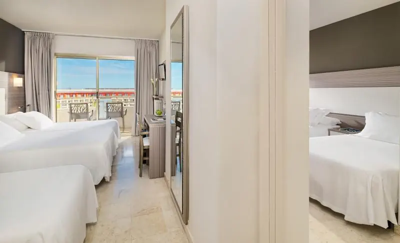 H10 Cambrils Playa 4*, фото 7