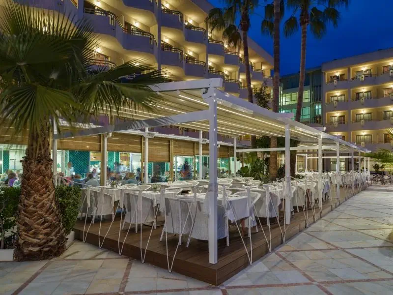 H10 Cambrils Playa 4*, фото 14