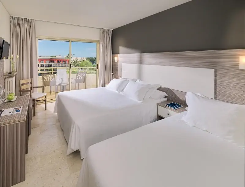 H10 Cambrils Playa 4*, фото 6