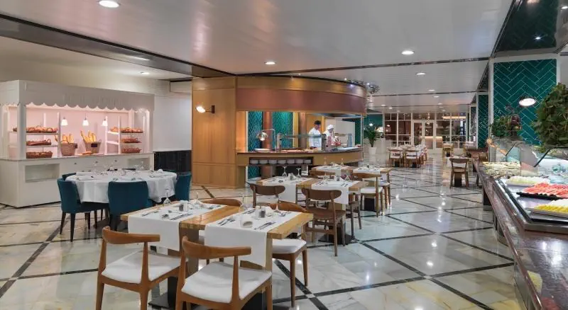 H10 Cambrils Playa 4*, фото 10