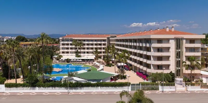 H10 Cambrils Playa 4*, фото 1