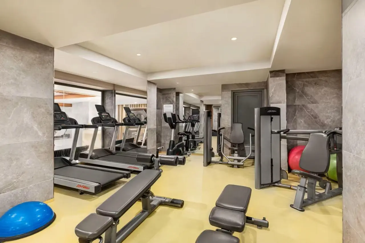 Ramada By Wyndham Istanbul Pera 5*, фото 9