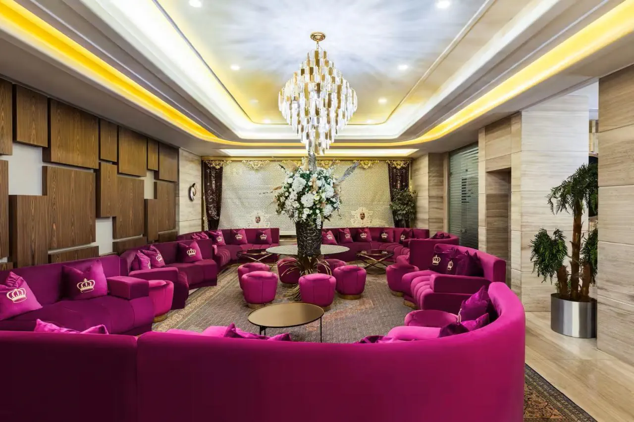 Ramada By Wyndham Istanbul Pera 5*, фото 2