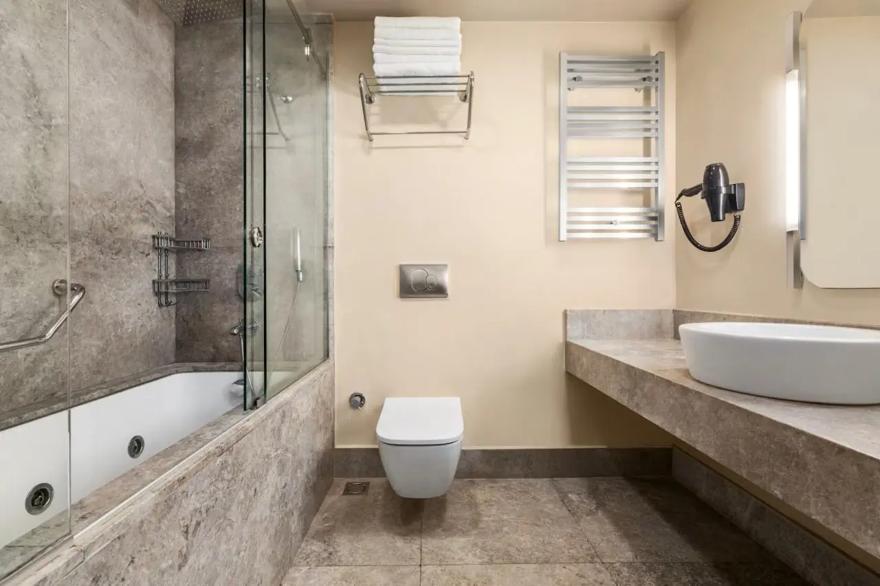 Ramada By Wyndham Istanbul Pera 5*, фото 7