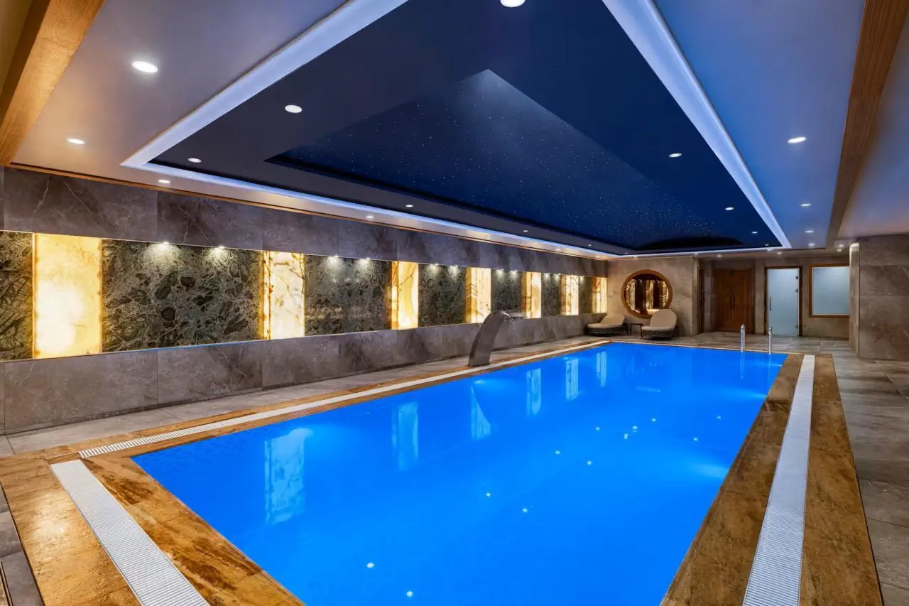 Ramada By Wyndham Istanbul Pera 5*, фото 8