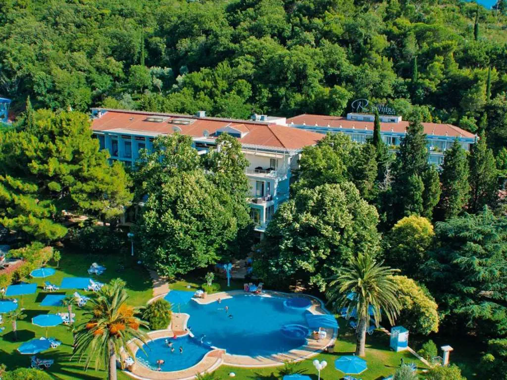 Rivijera 4*