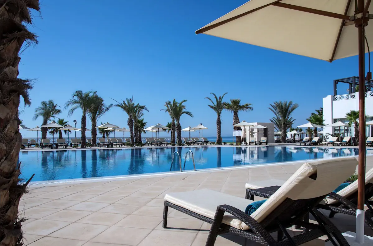 Radisson Blu & Thalasso 5*, фото 14