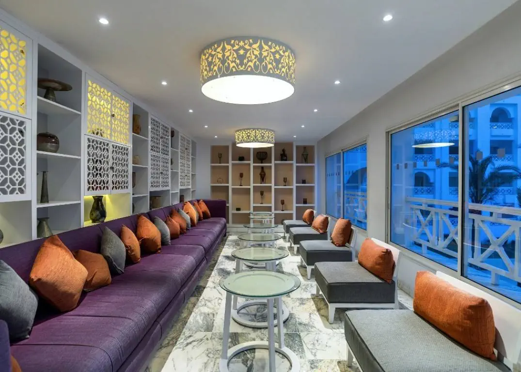 Radisson Blu & Thalasso 5*, фото 9