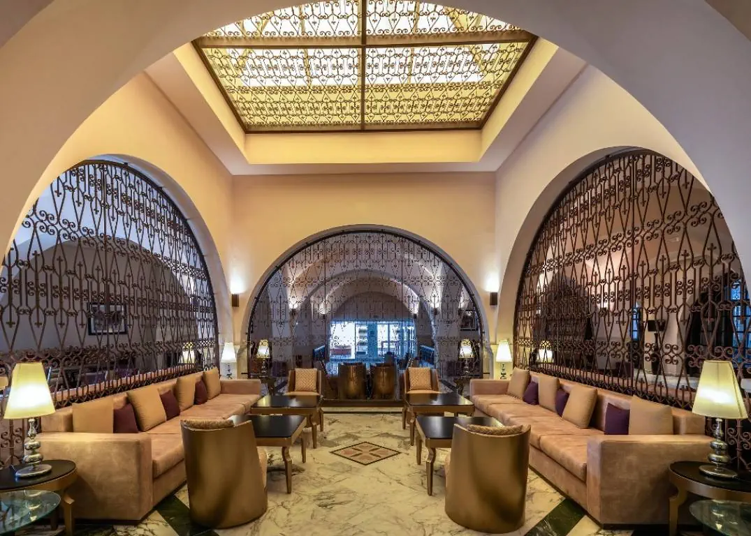 Radisson Blu & Thalasso 5*, фото 10