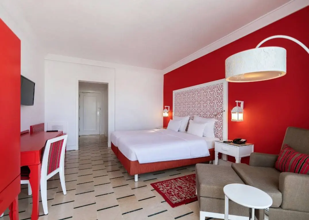Radisson Blu & Thalasso 5*, фото 15