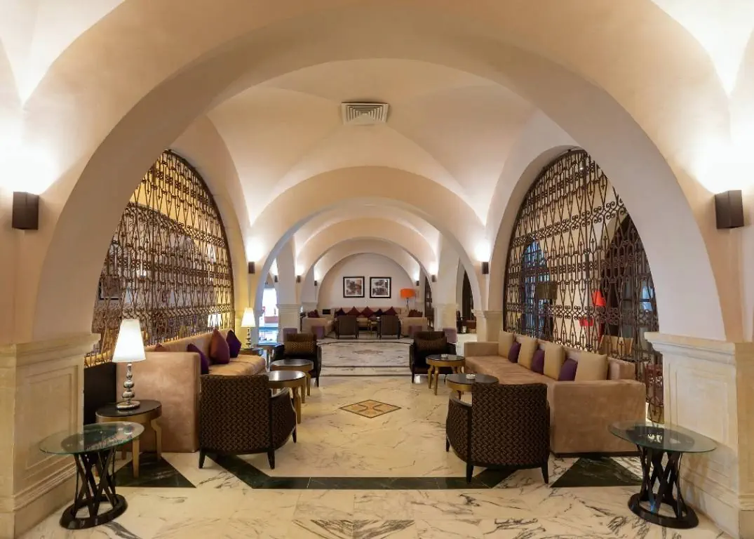 Radisson Blu & Thalasso 5*, фото 8