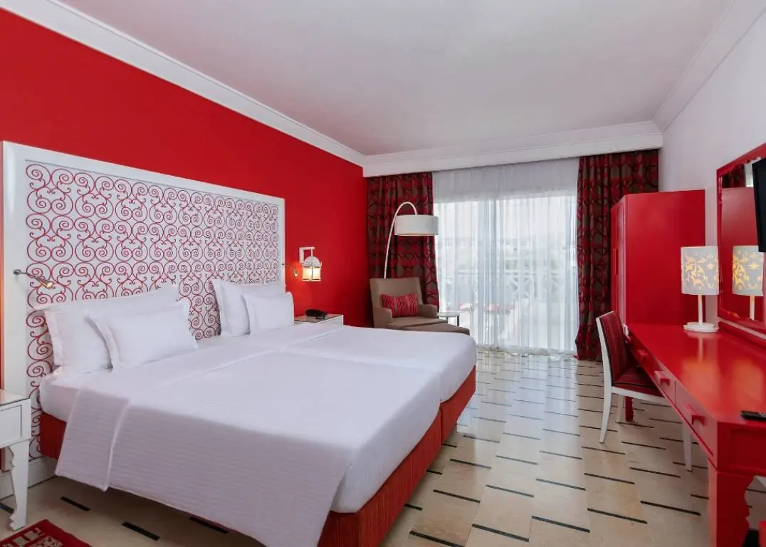 Radisson Blu & Thalasso 5*, фото 16