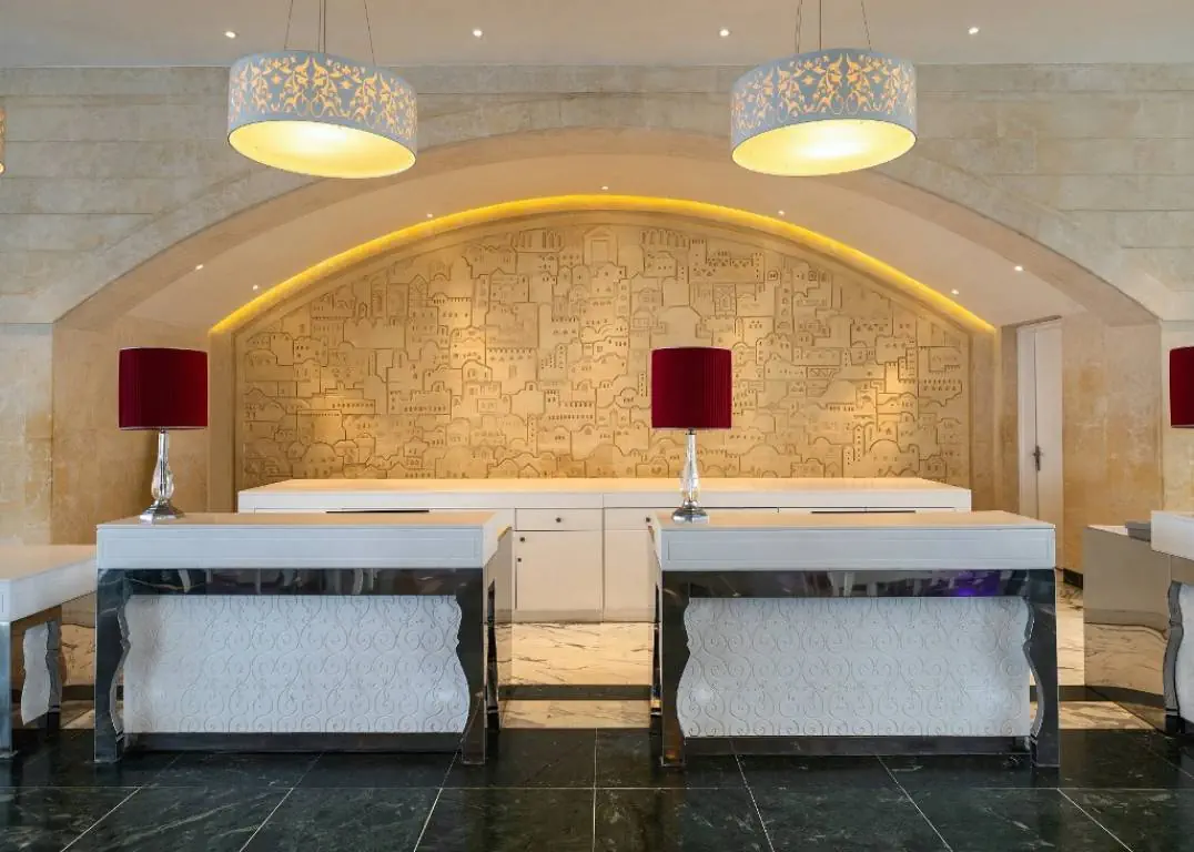 Radisson Blu & Thalasso 5*, фото 6