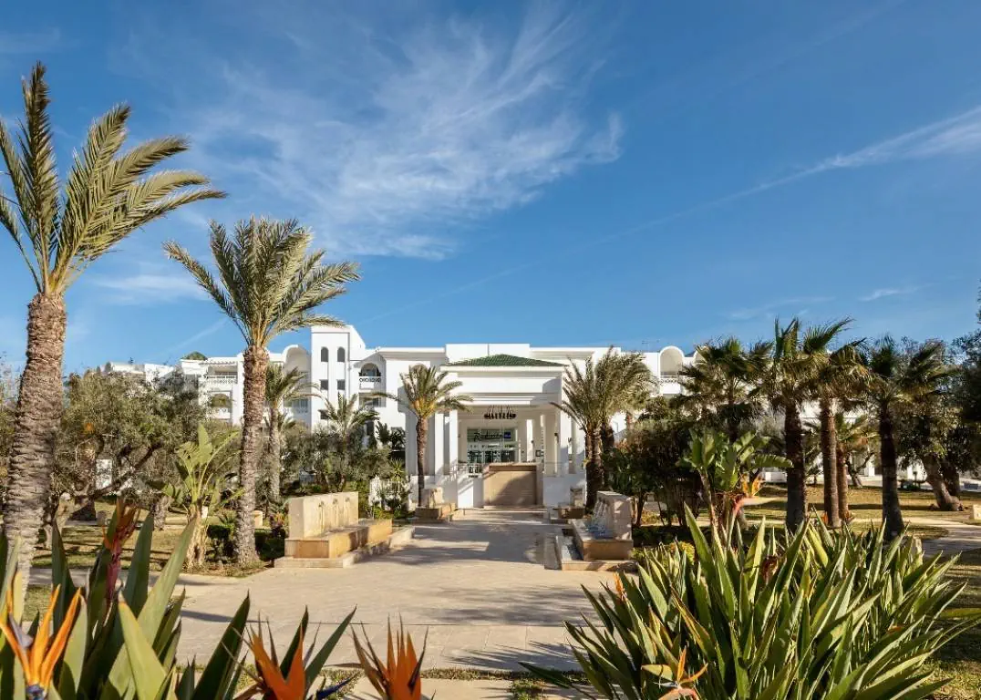 Radisson Blu & Thalasso 5*, фото 11