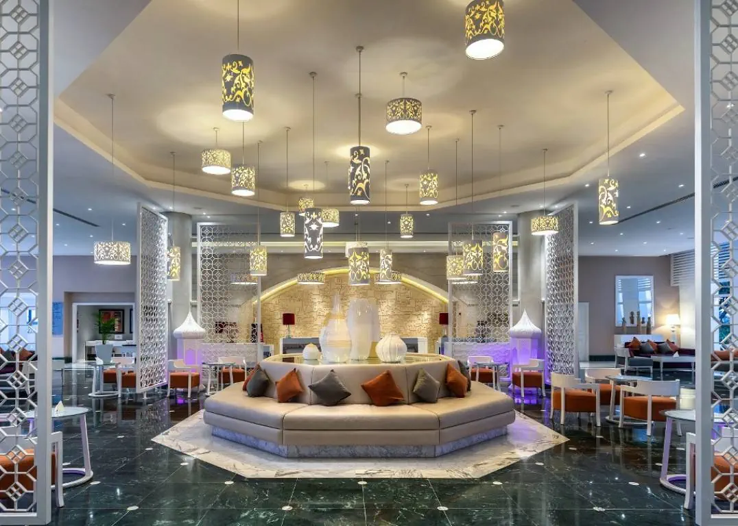 Radisson Blu & Thalasso 5*, фото 12