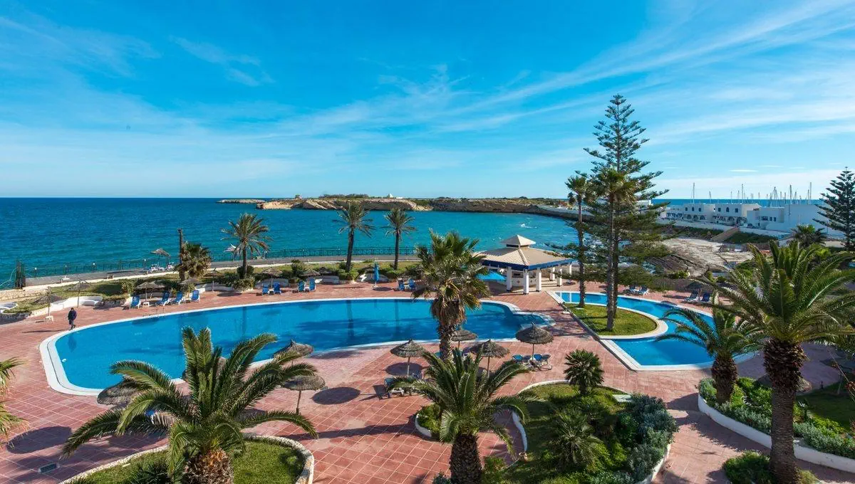 Regency Monastir & Spa 4*, фото 14