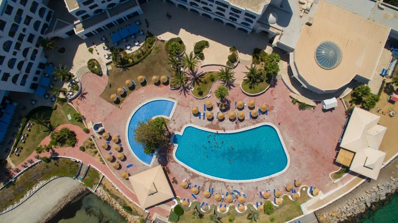 Regency Monastir & Spa 4*, фото 2