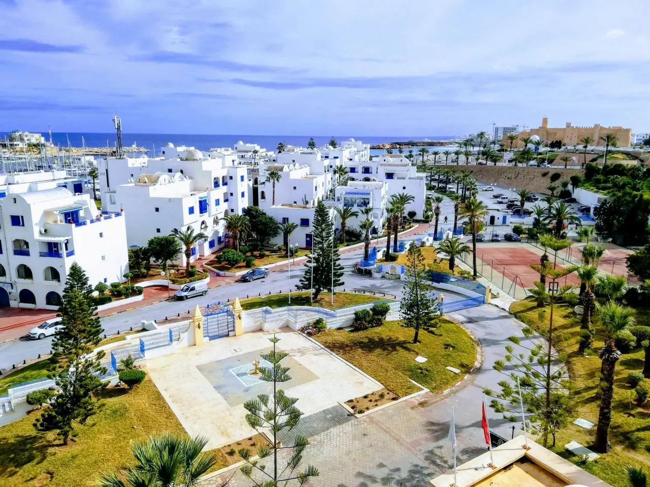 Regency Monastir & Spa 4*, фото 10