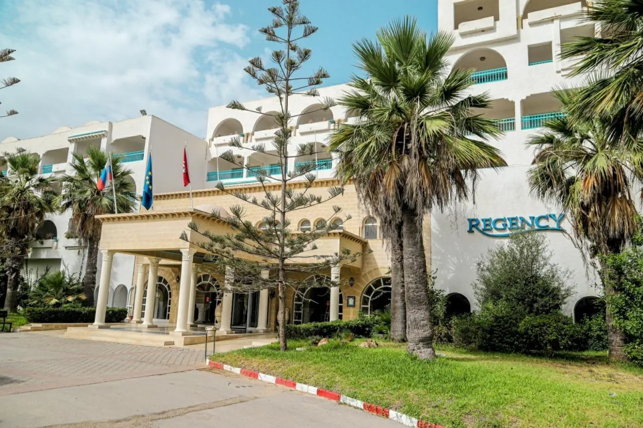 Regency Monastir & Spa 4*, фото 9