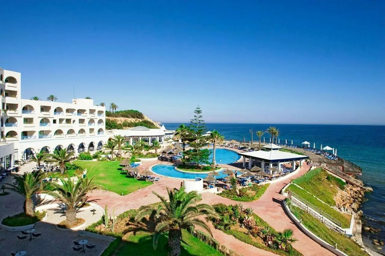 Regency Monastir & Spa 4*, фото 4