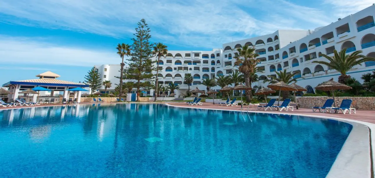 Regency Monastir & Spa 4*, фото 1
